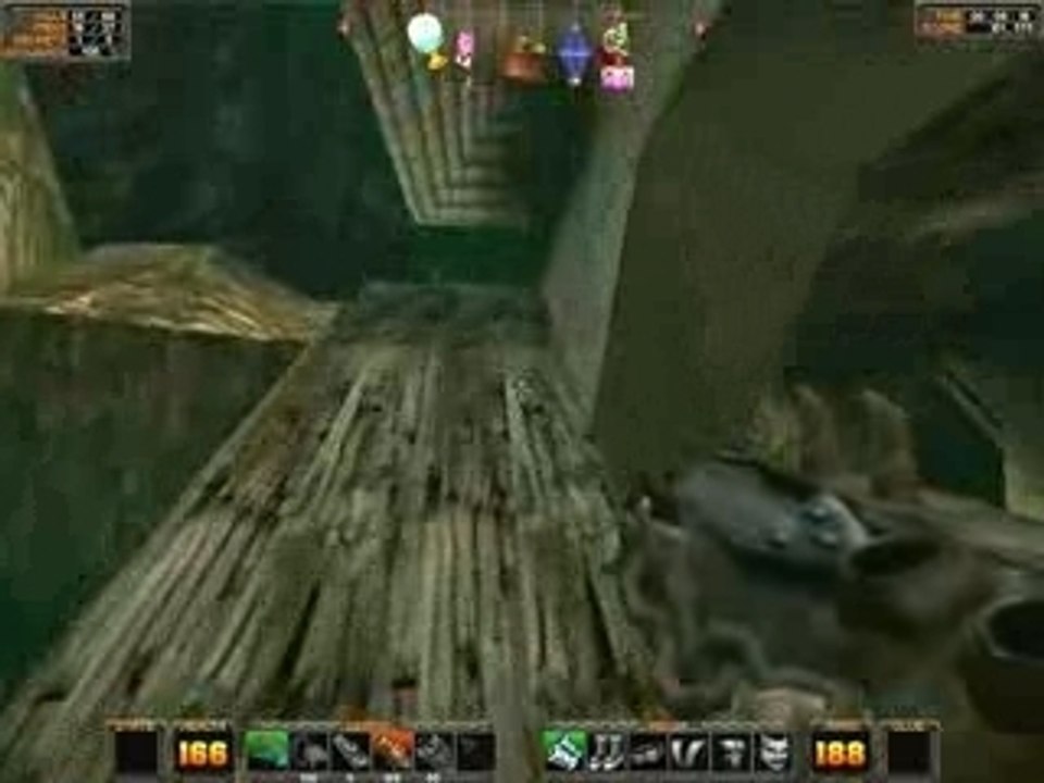 Let's Play KISS Psycho Circus - Episode 2 - Level 1-1