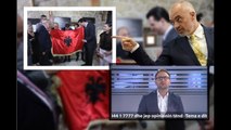 Report TV -Basha në Kosovë, qytetari ZBARDH dy arsyet e vizitës: S’e PËRBALLON dot Ramën dhe…