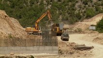 Kardhiq-Delvinë, tuneli do ndërtohet/ Kompania me ofertën më të ulët fiton të drejtën