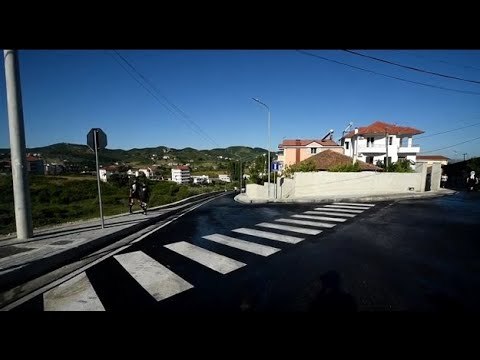 Përfundon ndërhyrja në 7 rrugë të Saukut, Veliaj: Do ndërtojmë edhe dy shkolla të reja