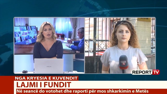 Pakti i 5 Qershorit, listat dhe tërheqja nga shkarkimi i Metës/ Parlamenti do të mblidhet 4 herë