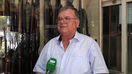 Kundërshtohet shtyrja e moratoriumit/ Gjuetarët e Elbasanit peticion kundër ndalimit edhe për 5 vjet