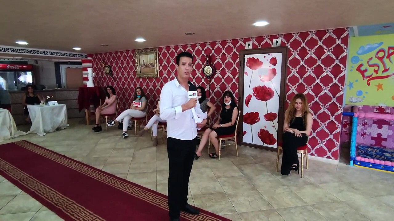 Casting Miss Atlas 2021