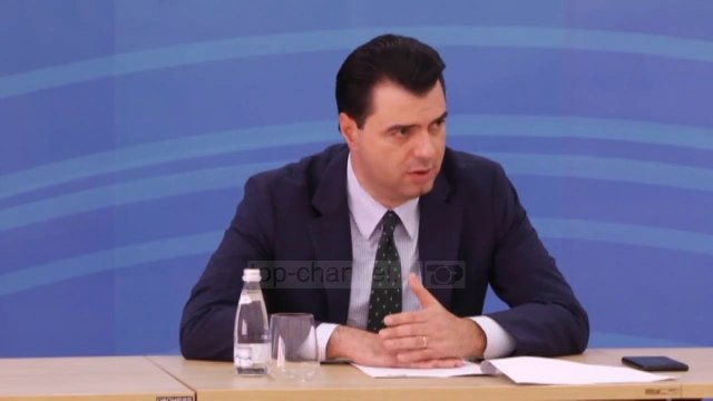 Top News - Këshilli Politik/ Basha refuzon ftesën e Ramës