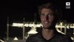 Exclusive Interview - Alexander Zverev : "I might not go to the US Open if I don't feel safe"