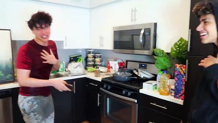 TESTING TIK TOK PRANKS ON FRIENDS