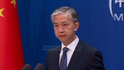 Top News - SHBA, përplasja me Kinën/ Të mbyllet konsullata në Houston