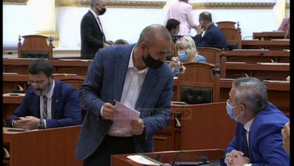 Top News - Mbyllja e sesionit/ Kuvendi, 3 seanca në javën e fundit