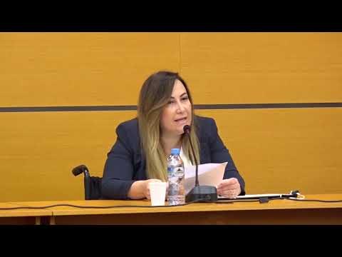 NIS NË KPK SEANCA NDAJ GJYQTARES FLUTURA SKËNDERI