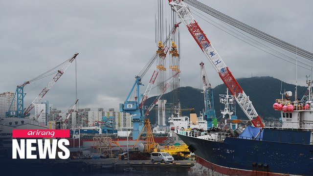 All ships departing from Russia required to submit proof of negative COVID-19 test results starting Monday