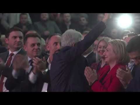 ASH-AA, protestë kundër vjedhjes së votës