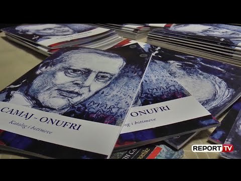 95-vjetori i lindjes së Martin Camajt, botuesi: Shteti shqiptar, indiferent ndaj veprës së tij!