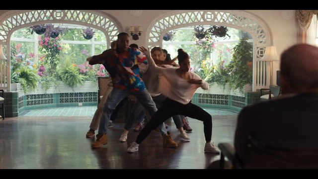 Work It Movie Clip - Big Freedia Dance