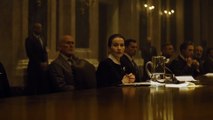 James Bond SPECTRE movie clip - Bond infiltrates a meeting