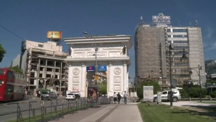 Top News - Rëndohet sërish bilanci/ Maqedoni, 10 viktima nga covid