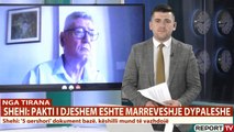 Shehi në Report Tv: Rotacion jo se po shkëlqen opozita por se Rama e teproi! Murrizi të konvertohet