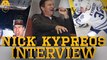 Spittin' Chiclets Interviews Nick Kypreos - Full Interview