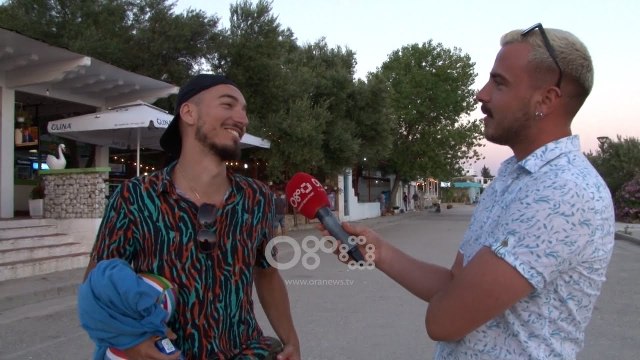 Ndalimi i jetës së natës, pushuesit në Jug pro dhe kundër - Ora Verore!