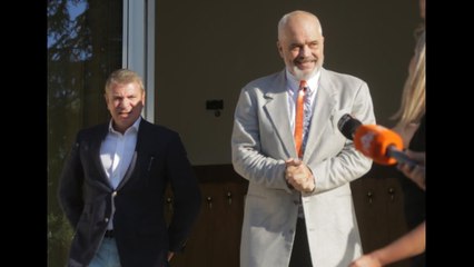 Report TV - Rama i vendosur: Bojkoti i PD absurd! Listat pas korrikut reflektohen në Kodin Zgjedhor