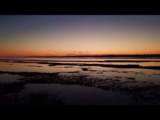 Parku Kombëtar Divjakë-Karavasta / pj. 2 - Pushime On Top 3