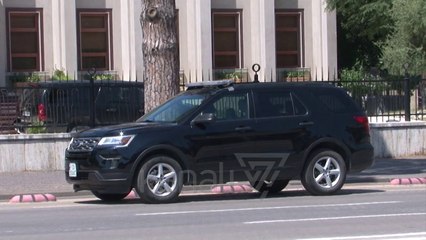 KIM TAKON METEN, TAKIMI, NE KULMIN E DEBATIT PER NDRYSHIMET KUSHTETUESE - News, Lajme - Kanali 7