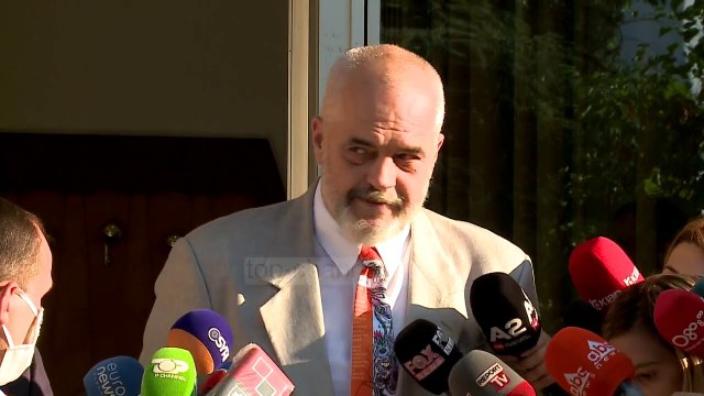 PD-LSI s’shkojnë në këshillin politik/ Ndryshimi i kushtetutës, Rama: Absurd bojkoti i diskutimit
