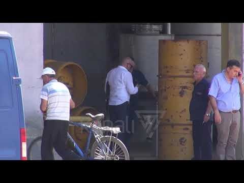 SHPERTHEN BOMBOLA E GAZIT, PLAGOSEN TRE PUNETORE NE ELBASAN - News, Lajme - Kanali 7