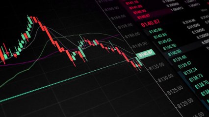 U.S. Stock Futures Slip Sunday Night