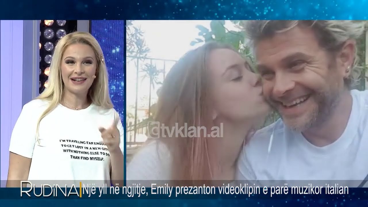 “Dua te behem aktore”, Emily Shaqiri zhgenjen babain, Ilir Shaqiri: “Me tradhetoi”