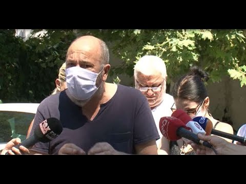 Ora News - Pushimi i kallëzimit për Maznikun, Aleanca për Teatrin: Nuk tërhiqemi, kërkojmë drejtësi