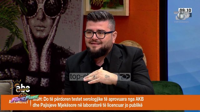 Fiks Fare/ Monitorime/ Për të arreduar shtëpinë duhet të nderosh gruan