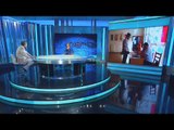 Rama - Basha nuk gjejnë paqe, Enton Abilekaj i ftuar në RTV Ora