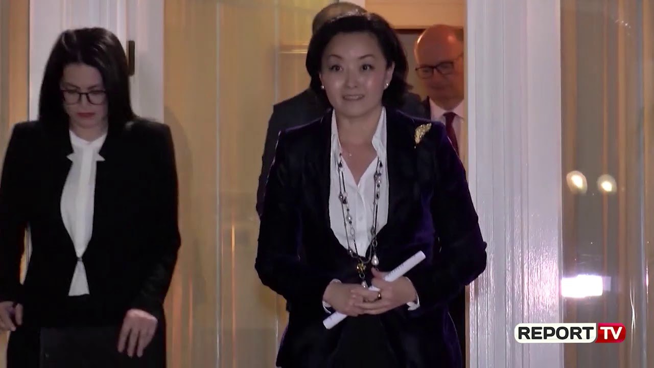 PD propozon Gjin Gjonin për deputet! Yuri Kim: Mos nxisni korrupsionin, do mbani përgjegjësi