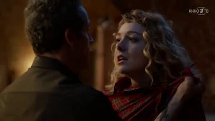 Андреевский флаг 15 серия.