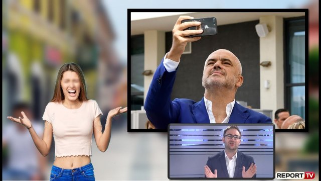 Report TV - Shkodrania i rendit “MËKATET” Ramës dhe zbulon dy mënyrat e BLERJES së VOTËS