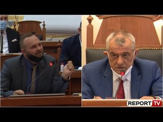 Valteri: Hapni lokalet e natës! Ruçi: Reali u shpall kampion dhe tifozët s'dolën nga shtëpia