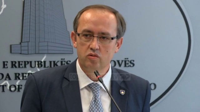 Top News - Drafti i marrëveshjes finale/ Bruksel, vazhdon sot dialogu Kosovë-Serbi