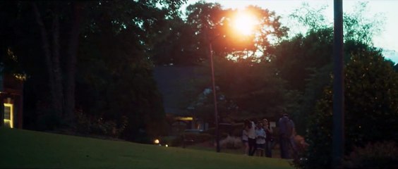 Greenland Movie Clip - The sky is on fire!