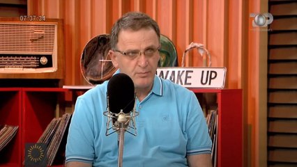 Wake Up/Leonard Solis: Thamë para kohe ujku, ujku, tani që ujku erdhi po e mbyt sistemin shëndetësor