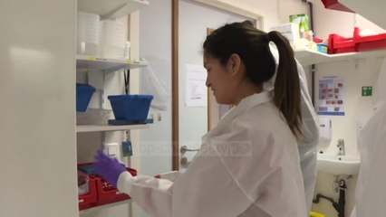 Top News - Covid-19 dhe gazetarët/ Reuters-po dëmton shëndetin mendor