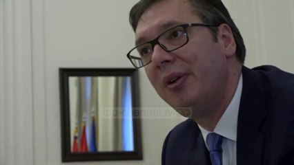 Top News - Dialogu, Vuçiç: Amerikanët nuk janë “dorëzuar”