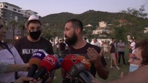 Ndalimi i muzikës në Vlorë, protestojnë bizneset dhe artistët: Do të falimentojmë!