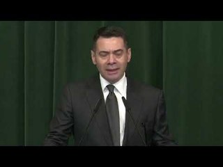 AHMETAJ 340 MLN DOLLARË NGA BUZHETI I SHTETIT