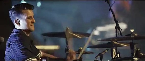 Rain Your Glory Down _ Rain Pt 3 _ Official Planetshakers Music Video