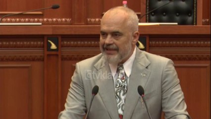 Rama: Po ta shohesh me logjike te ftohte, PS beri vetevrasje politike me...