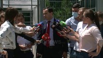 SPAK merr të pandehur gjyqtarin Luan Daci, avokati: KPA nuk mund ta pezullojë, s’ka vepër penale