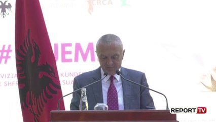 'Ne jemi 1', Meta shpall lëvizjen në mbrojtje të fëmijëve nga dhuna dhe shfrytëzimi seksual