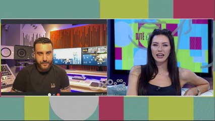 “Në Shqipëri duhet të kesh 20 mijë euro për të regjistruar një këngë”, reperi i njohur bën deklaratë