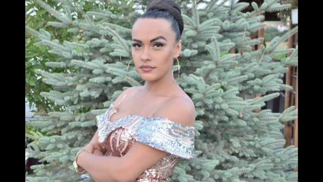 Linda Shabani - Bum bum 2020