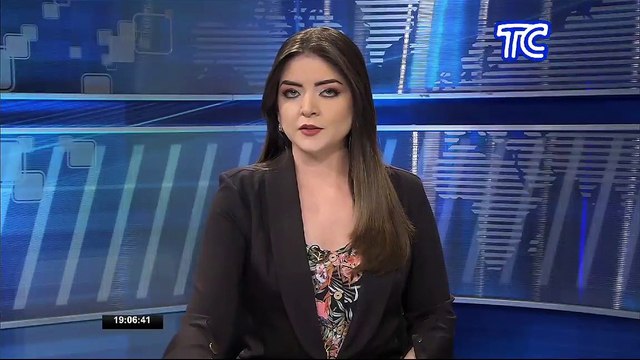 Policía Nacional capturó a tres sujetos implicados en un robo a una iglesia en el cantón Las Piñas